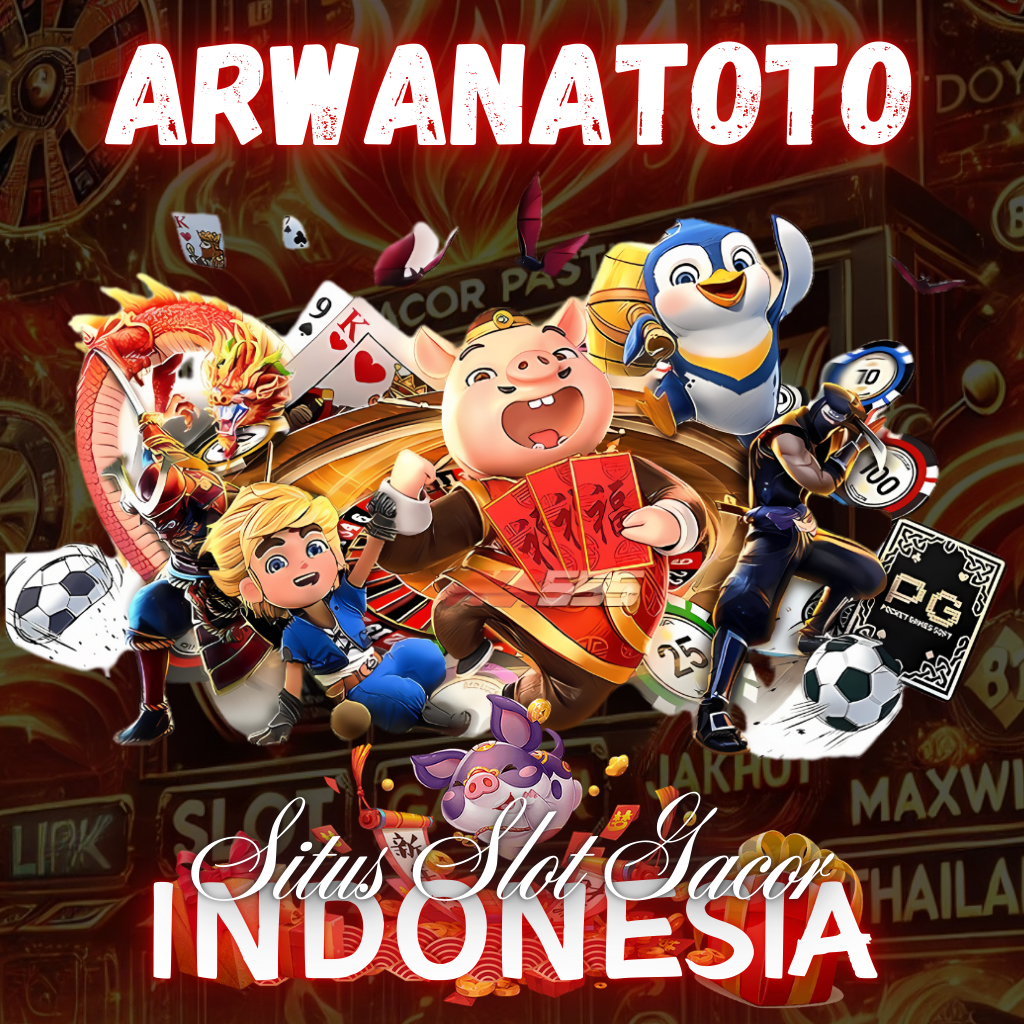 ARWANATOTO: Pengalaman Main Slot Gacor yang Bikin Nagih